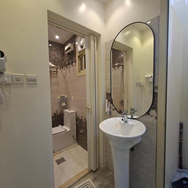Rawasheen Al Munawwarah Apartments and Studio - imej 4
