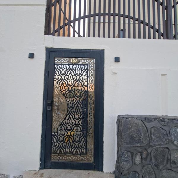 Rawasheen Al Munawwarah Apartments and Studio - imej 3