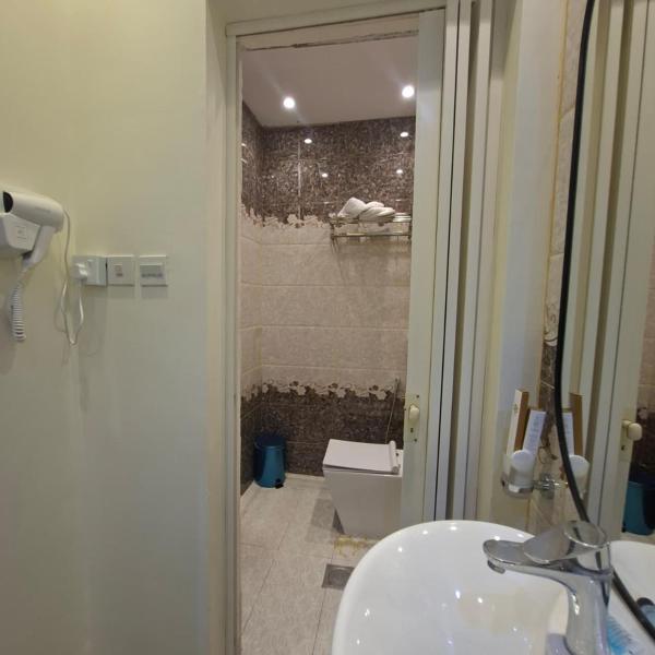 Rawasheen Al Munawwarah Apartments and Studio - imej 14