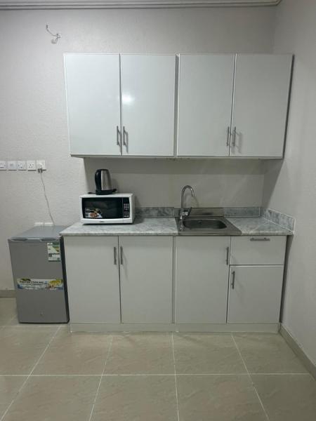 Artel Serviced Apartments - imej 14