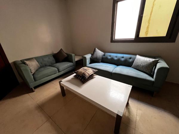 شقة الهجرة 101 - صورة 2