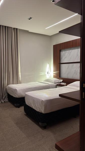 Al Jawharah Suite - imej 3
