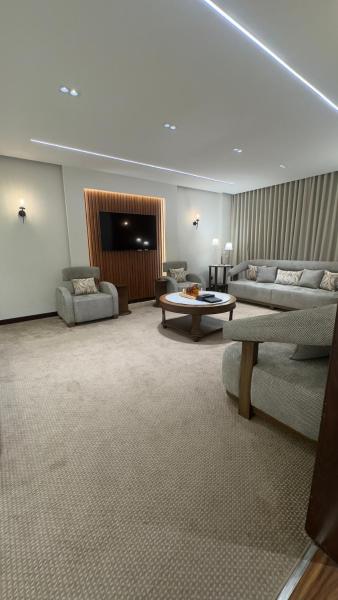 Al Jawharah Suite - imej 2