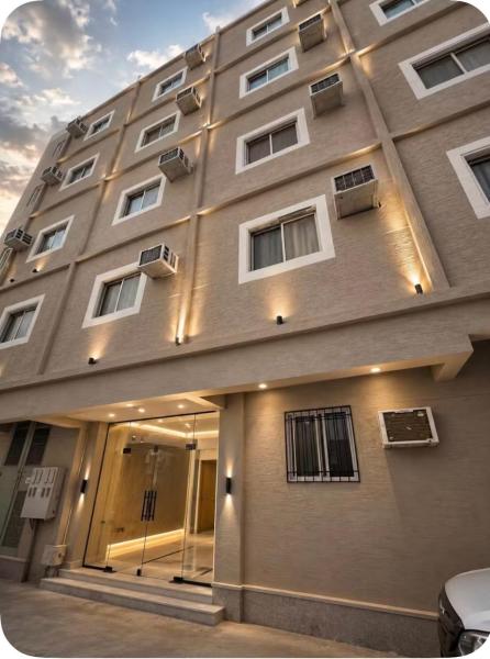 h Furnished Apartments 1 - imej 21