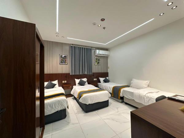 Majid Hotel - görsel 7