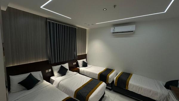 Majid Hotel - görsel 8