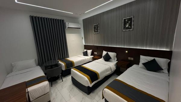 Majid Hotel - görsel 12
