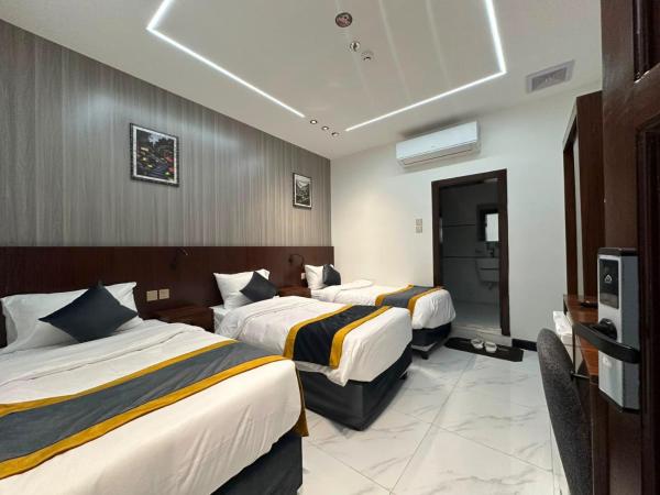 Majid Hotel - görsel 39