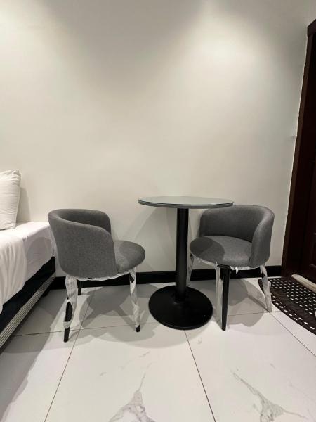 Majid Hotel - görsel 32