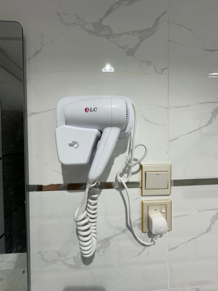 Majid Hotel - görsel 31