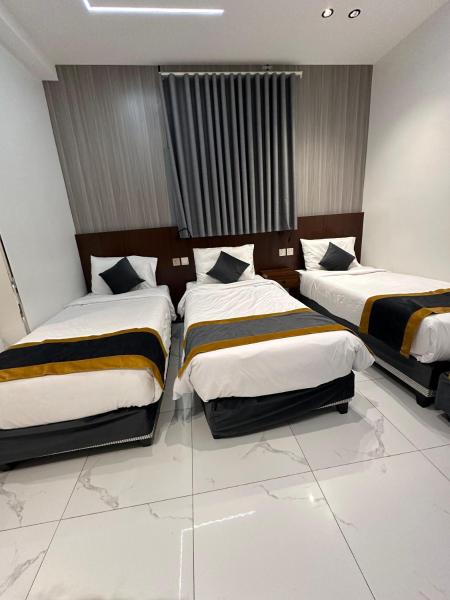 Majid Hotel - görsel 36