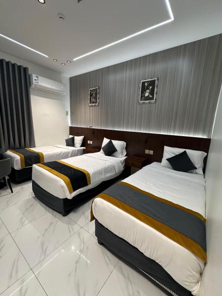 Majid Hotel - görsel 9