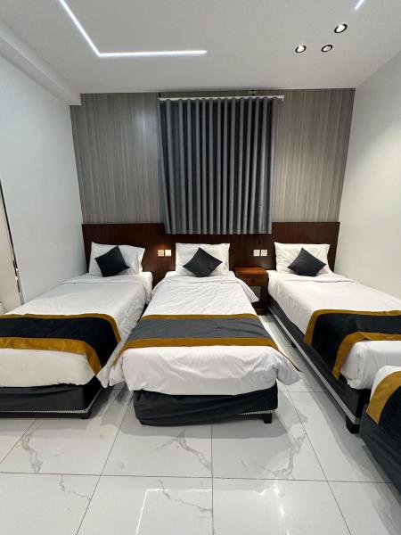 Majid Hotel - görsel 17