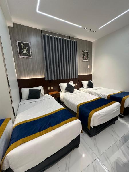Majid Hotel - görsel 34