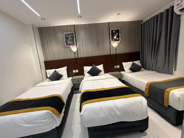 Majid Hotel - görsel 5
