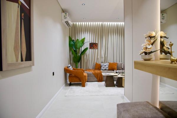 Asala Al-Jamawat & Premium Apartments Near Al Haram - image 1