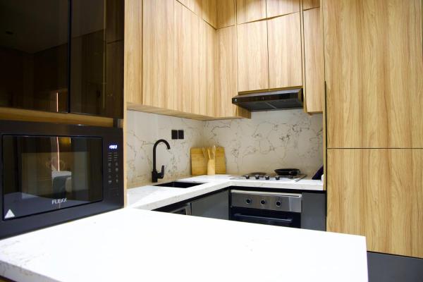 Asala Al-Jamawat & Premium Apartments Near Al Haram - image 2
