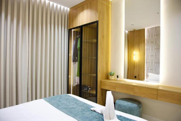 Asala Al-Jamawat & Premium Apartments Near Al Haram - image 9