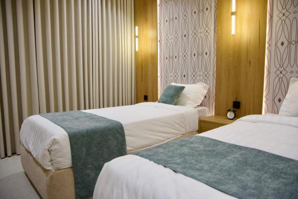Asala Al-Jamawat & Premium Apartments Near Al Haram - image 12