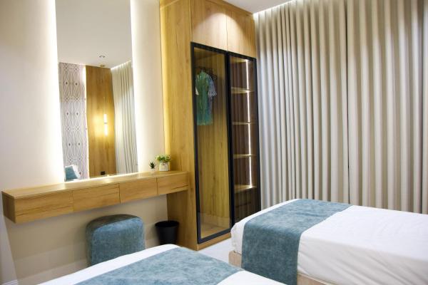 Asala Al-Jamawat & Premium Apartments Near Al Haram - image 3