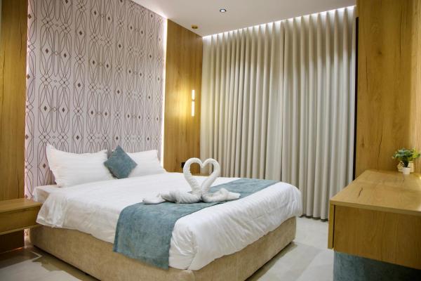 Asala Al-Jamawat & Premium Apartments Near Al Haram - image 15