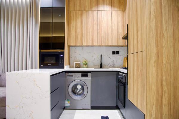 Asala Al-Jamawat & Premium Apartments Near Al Haram - image 14