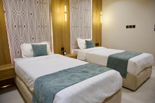 Asala Al-Jamawat & Premium Apartments Near Al Haram - image 13