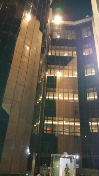 新哈吉拉酒店 - 图片 18