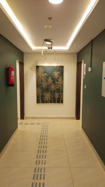 新哈吉拉酒店 - 图片 4