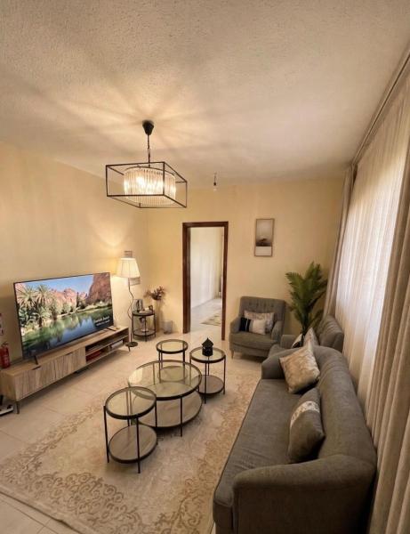 Apartment Very Near Al Haram Al Nabawi - görsel 21