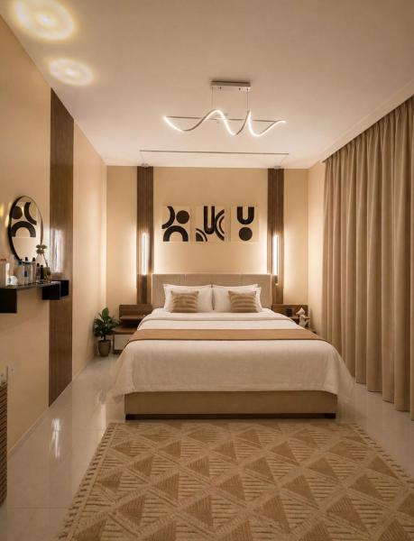 Apartment Very Near Al Haram Al Nabawi - görsel 1