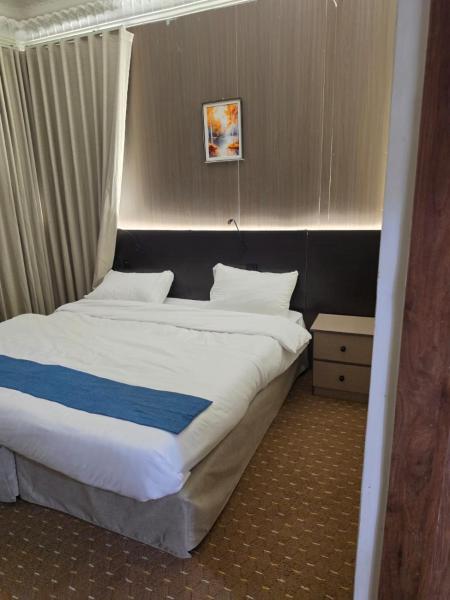 Grand Luxury Hotel - görsel 2