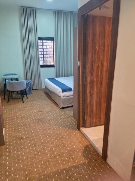 Grand Luxury Hotel - görsel 10