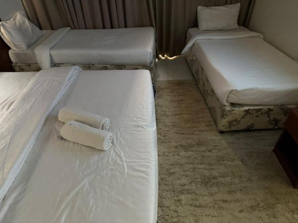 Athq Al Hudoo in Masaf Al Haram Al Nabawi - afbeelding 25