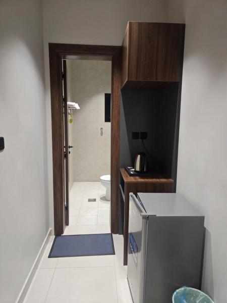 Al Mutal Serviced Apartments - görsel 25