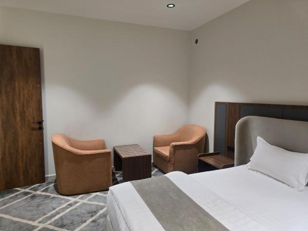 Al Mutal Serviced Apartments - görsel 38