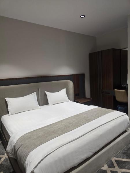 Al Mutal Serviced Apartments - görsel 16