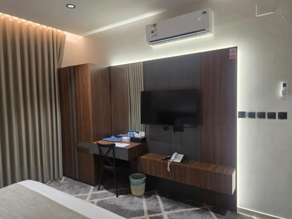 Al Mutal Serviced Apartments - görsel 5
