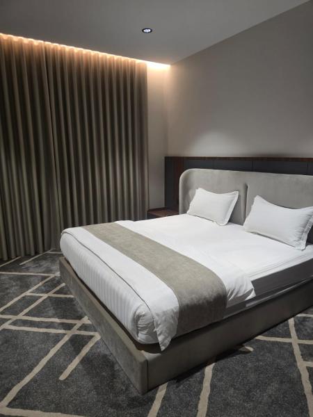 Al Mutal Serviced Apartments - görsel 13