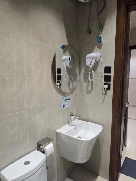 Al Mutal Serviced Apartments - görsel 17