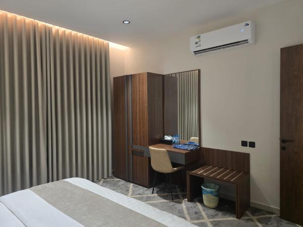 Al Mutal Serviced Apartments - görsel 27