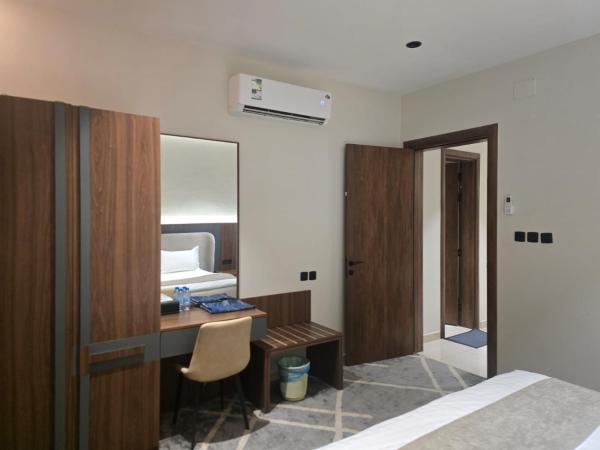 Al Mutal Serviced Apartments - görsel 50