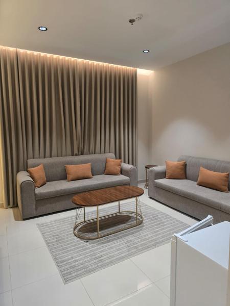 Al Mutal Serviced Apartments - görsel 34