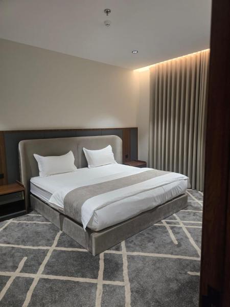 Al Mutal Serviced Apartments - görsel 14
