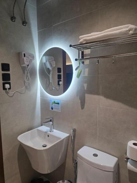 Al Mutal Serviced Apartments - görsel 46
