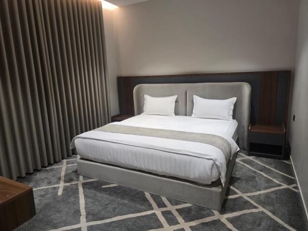 Al Mutal Serviced Apartments - görsel 4