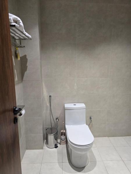 Al Mutal Serviced Apartments - görsel 30