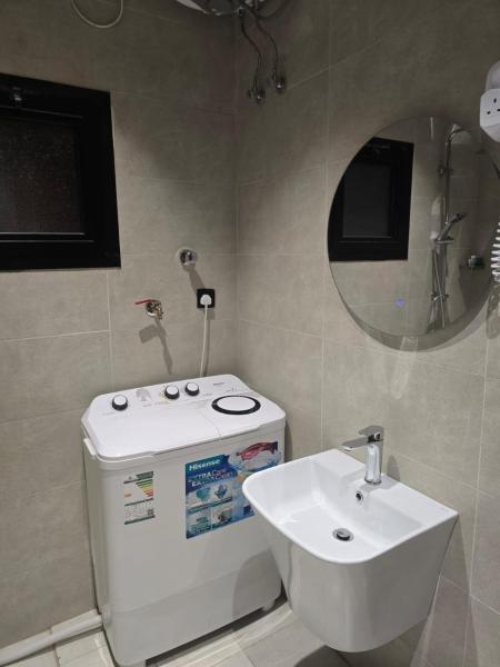 Al Mutal Serviced Apartments - görsel 28