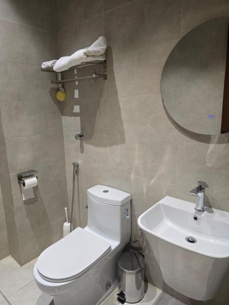 Al Mutal Serviced Apartments - görsel 10
