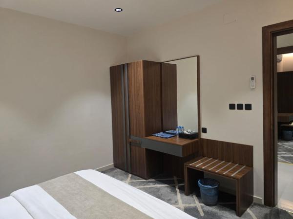 Al Mutal Serviced Apartments - görsel 19